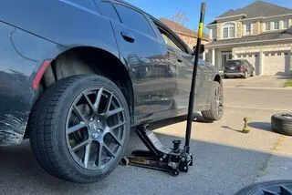 the essential guide to mobile brake replacement