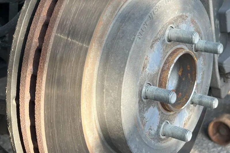 What Happens If You Drive on Bad Rotors and How to Spot the Problem Before It Gets Worse