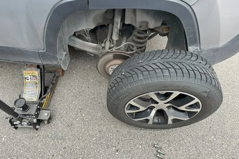 understanding car rotors replacement cost