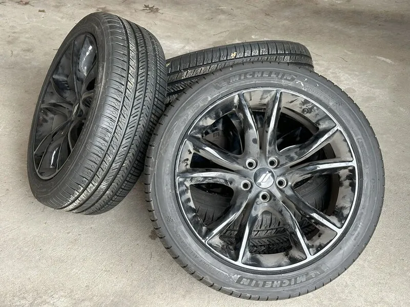 all-season or summer tires for the summer all-season or summer tires for the summer