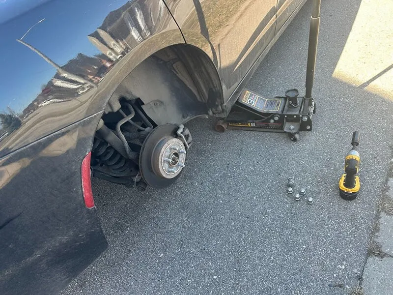 simple tips to increase the life of your brakes