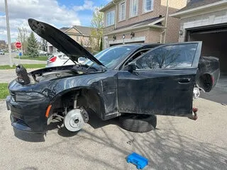 mobile brake replacement vs auto shop why mobile wins