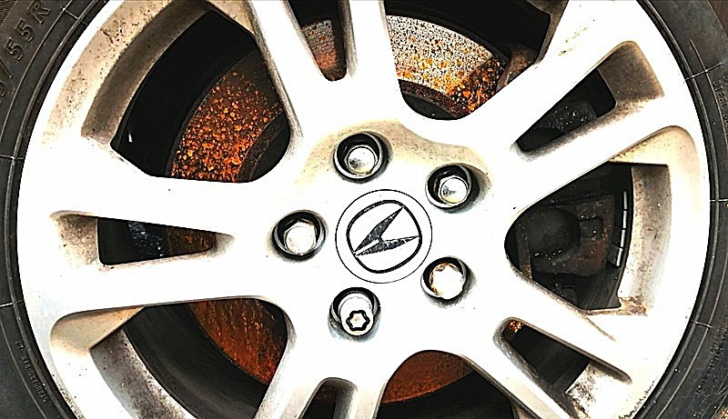 what is the life expectancy of brake rotors and pads