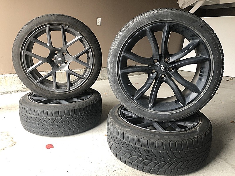winter tires what to check and when to install winter tires what to check and when to install