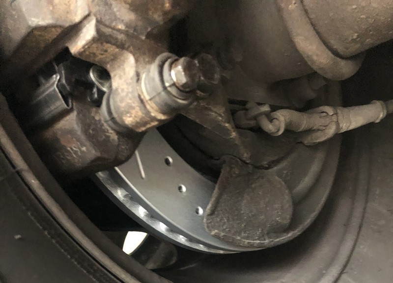 how to tell when you need new brake rotors and pads how to tell when you need new brake rotors and pads