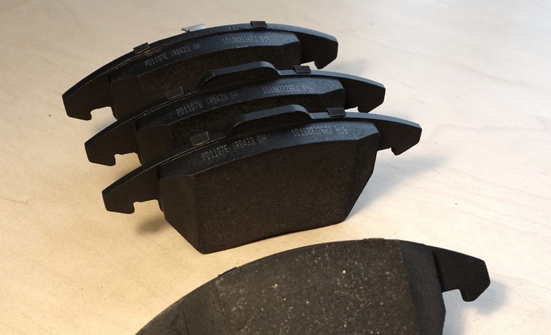 uneven wear brake pad how and why uneven wear brake pad how and why