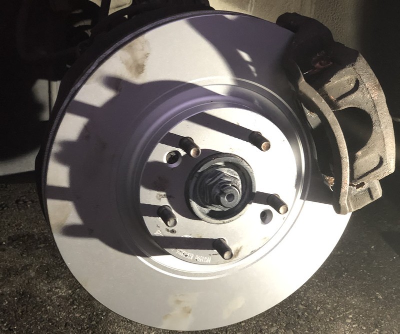 car brakes maintenance is it necessary car brakes maintenance is it necessary