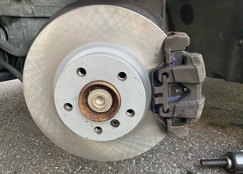 car brakes lifespan how long do brakes last