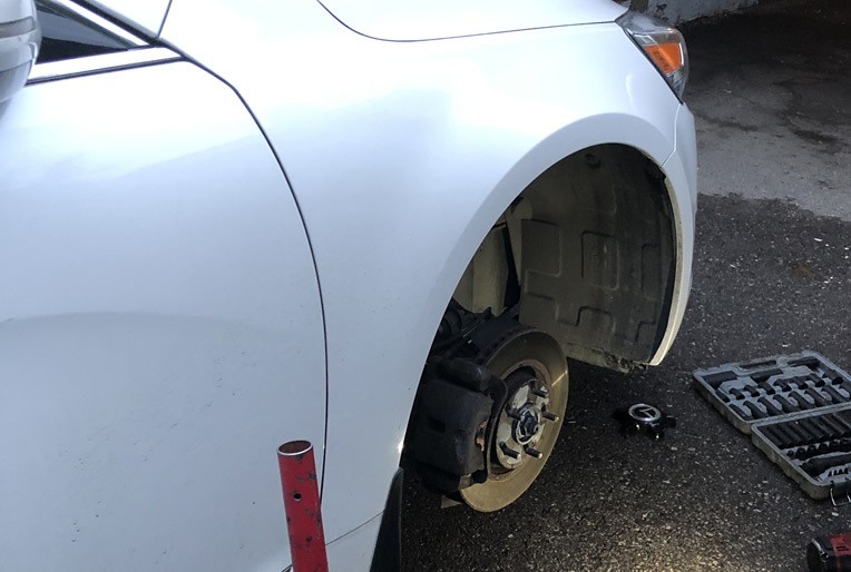 front brake pads and rotors replacement and cost front brake pads and rotors replacement and cost