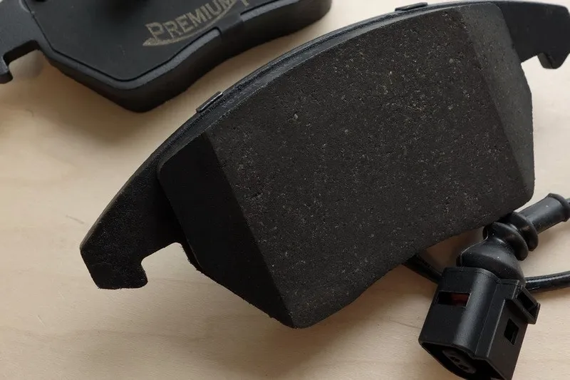 When To Replace Brake Pads In Millimeters And Brakes FAQ AllRotors