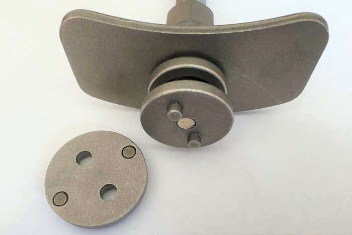 Caliper sales tool kit