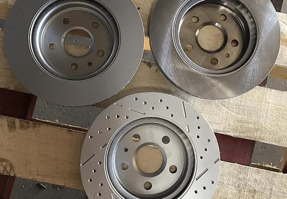 how can one prolong the lifespan of brake rotors