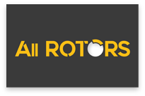 AllRotors.com logo