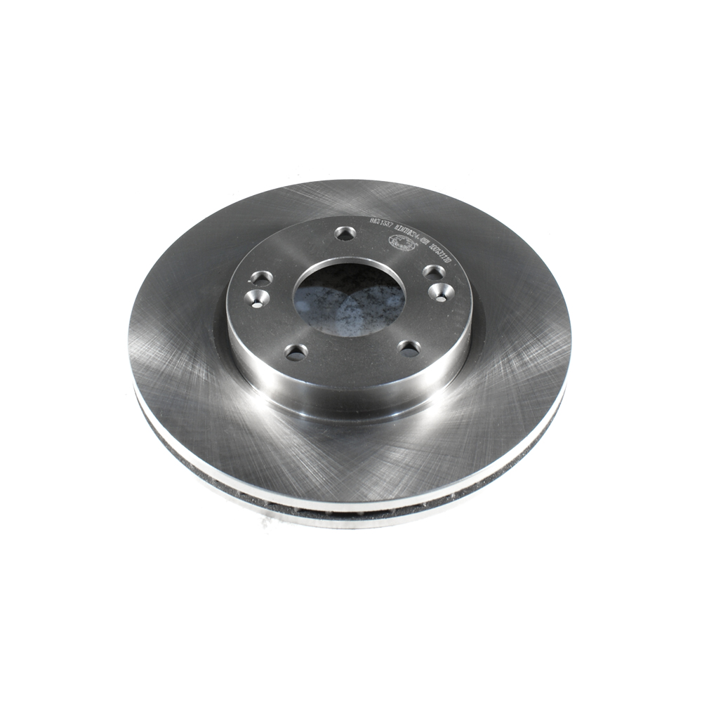 Brake Rotor BR31337 980089 / 517122C000 | AllRotors.com