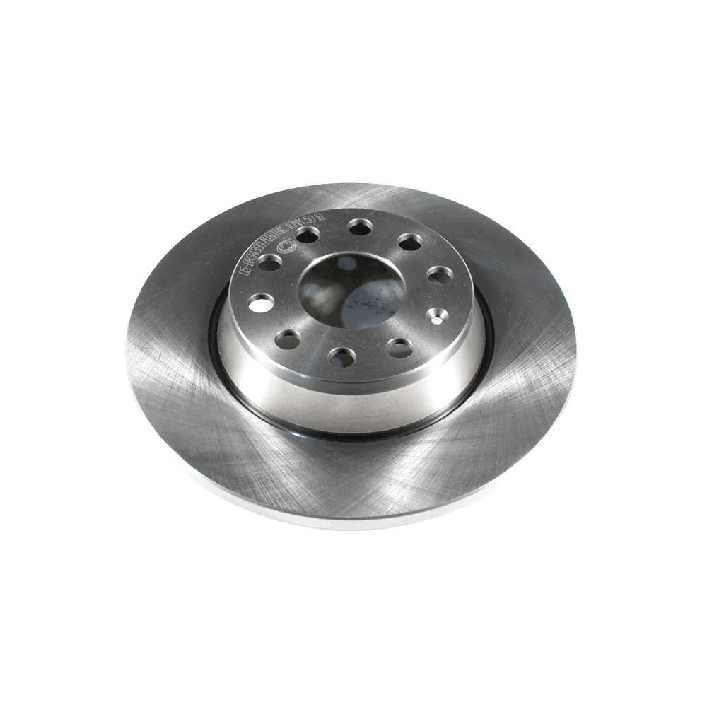 Brake Rotor BR34399 980684/980791 / 1K0-615-601M | AllRotors.com